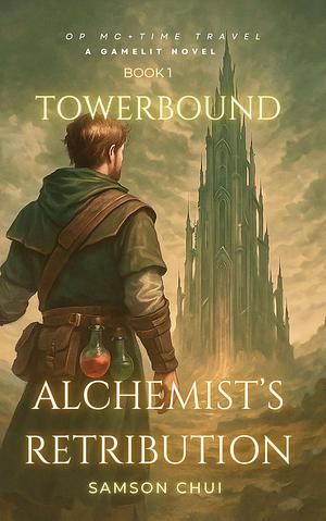 Alchemist's Retribution by Samson Chui