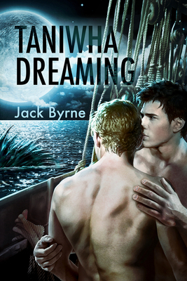 Taniwha Dreaming by Jack Byrne