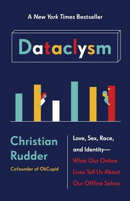 Dataclysm: Love, Sex, Race, and Identity--What Our Online Lives Tell Us about Our Offline Selves by Christian Rudder