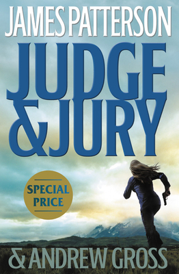 Judge & Jury by James Patterson, Andrew Gross