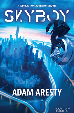 SkyBoy by Adam Aresty