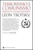 Terrorismo e Comunismo by Slavoj Žižek, Leon Trotsky