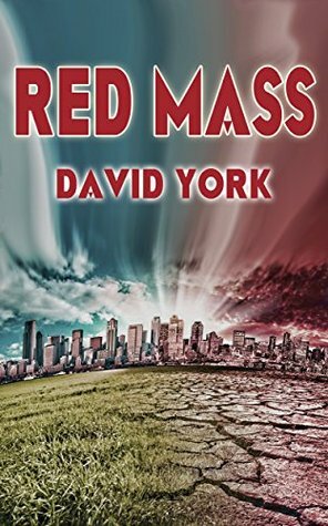 Red Mass by David York