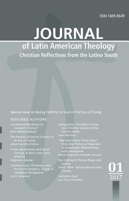 Journal of Latin American Theology, Volume 12, Number 1 by 