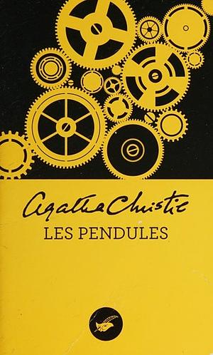 Les Pendules by Robin Bailey, Agatha Christie