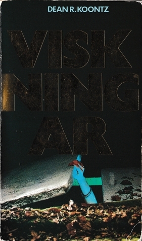 Viskningar by Dean Koontz