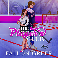 The Player's Club by Fallon Greer