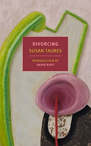 Divorcing by Susan Taubes, David Rieff