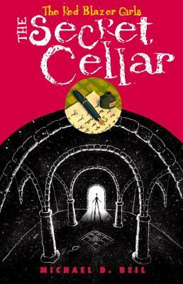 The Secret Cellar by Michael D. Beil