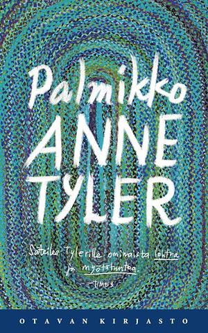 Palmikko by Anne Tyler