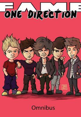 Fame: One Direction Omnibus by Michael Troy