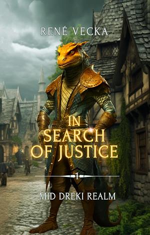 In Search of Justice by Rene Vecka