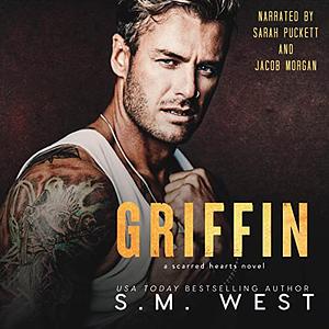 Griffin by S. M. West