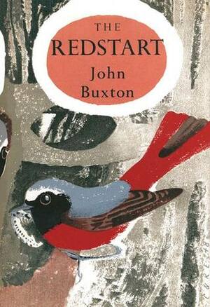 The Redstart by John Buxton
