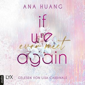 If We Ever Meet Again by Ana Huang