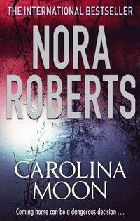 Carolina Moon by Nora Roberts