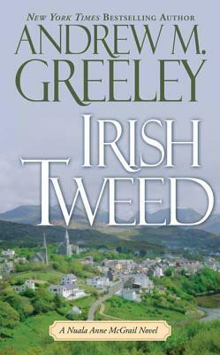 Irish Tweed by Andrew M. Greeley