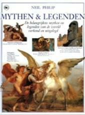 Mythen & legenden by Neil Philip