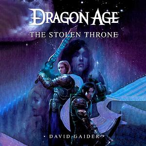 The Stolen Throne by David Gaider