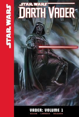 Vader: Volume 1 by Kieron Gillen