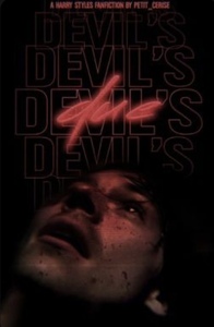 Devil's Due [h.s.] by petit_cerise