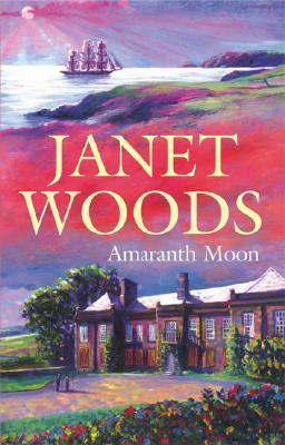 Amaranth Moon by Janet Woods