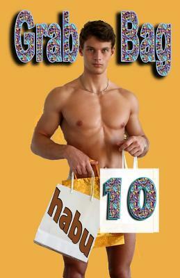 Grab Bag 10: A Gay Erotica Anthology by Habu