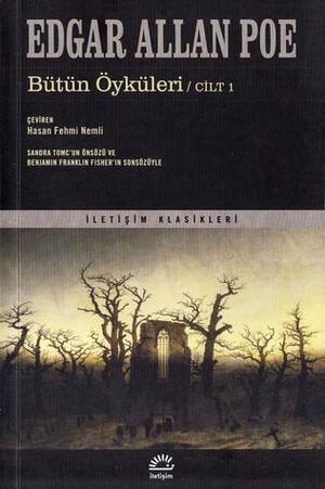 Bütün Öyküleri - Cilt 1 by Edgar Allan Poe