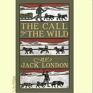 The Call of the Wild by Jack London