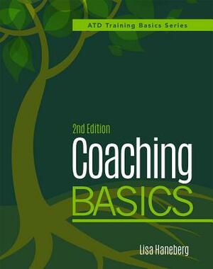 Coaching Basics by Lisa Haneberg