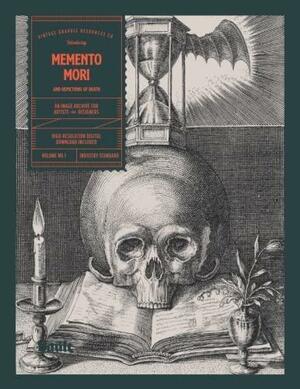 Memento Mori and Depictions of Death by Kale James