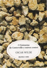 O Fantasma de Canterville e outros contos by Oscar Wilde