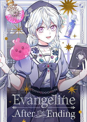 Evangeline After the Ending by PPARIPPO, SOY MEDIA