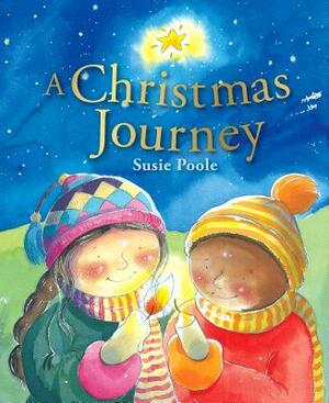 A Christmas Journey by Susie Poole