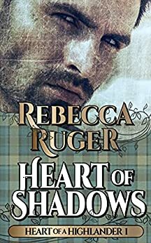 Heart of Shadows by Rebecca Ruger