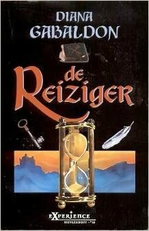 De reiziger by Diana Gabaldon