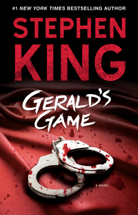 Gerald's Game by Stephen King