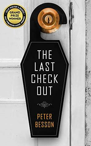 The Last Checkout by Peter Besson