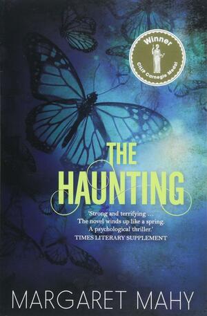 The Haunting by Margaret Mahy