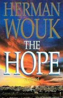 The Hope: A Novel by Herman Wouk