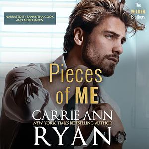 Pieces of Me by Carrie Ann Ryan