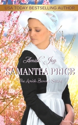 Amish Joy: Amish Romance by Samantha Price