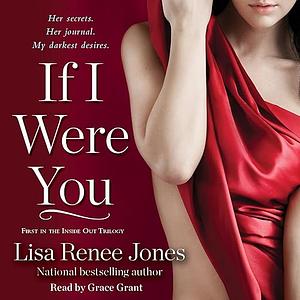 If I Were You, Volume 1 by Lisa Renee Jones