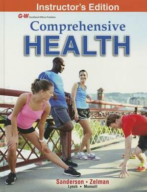 Comprehensive Health by Mark Zelman, Catherine A. Sanderson