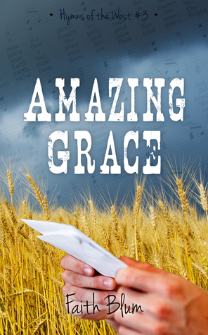 Amazing Grace by Faith Blum