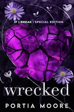 Wrecked by Portia Moore