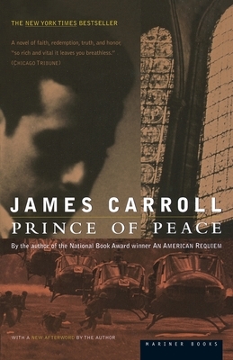 Prince of Peace by James Carroll