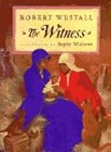 The Witness by Robert Westall
