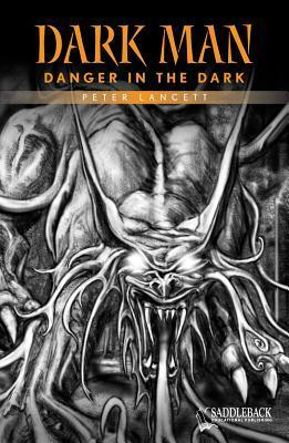 Danger in the Dark by Peter Lancett