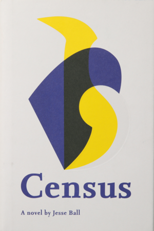 Census by Jesse Ball